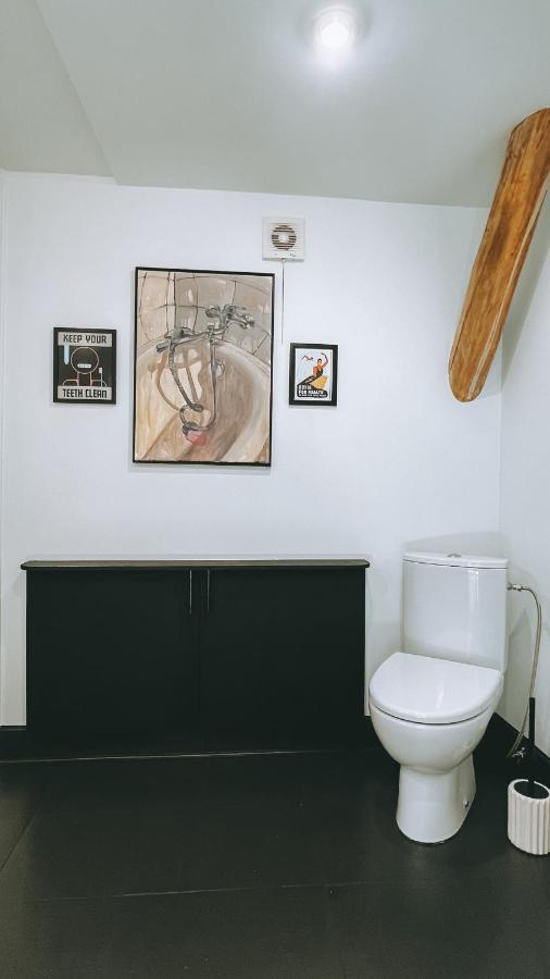 White Loft In The Riga City Center Zewnętrze zdjęcie