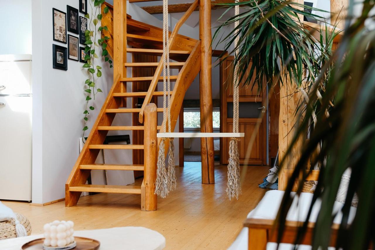White Loft In The Riga City Center Zewnętrze zdjęcie