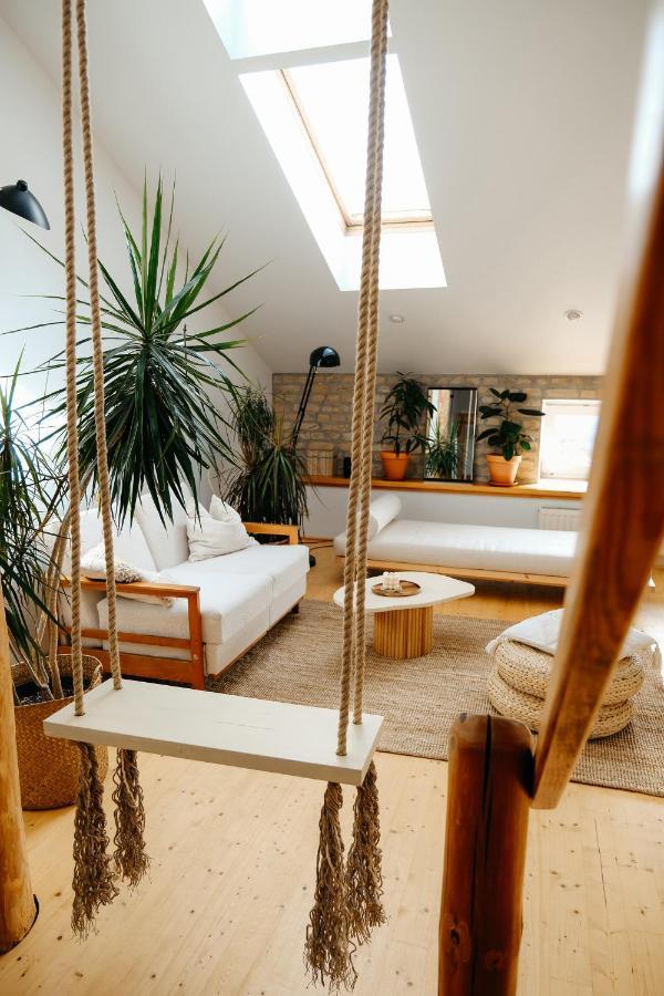 White Loft In The Riga City Center Zewnętrze zdjęcie