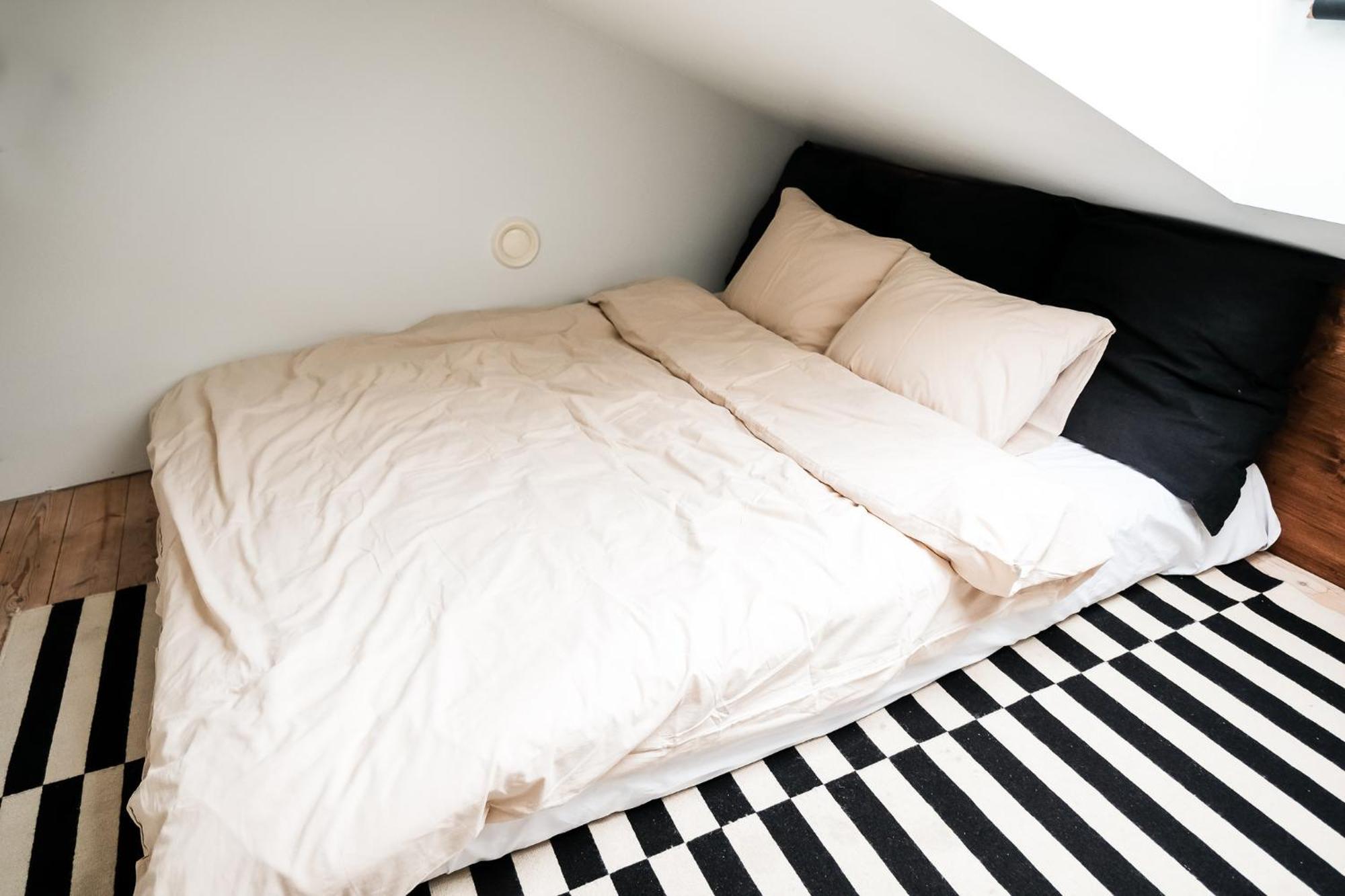 White Loft In The Riga City Center Zewnętrze zdjęcie